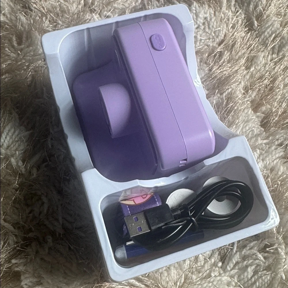 N/A kids camera